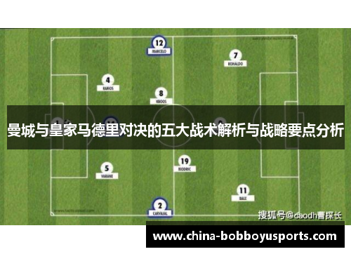 曼城与皇家马德里对决的五大战术解析与战略要点分析