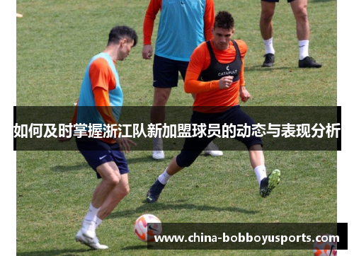 如何及时掌握浙江队新加盟球员的动态与表现分析