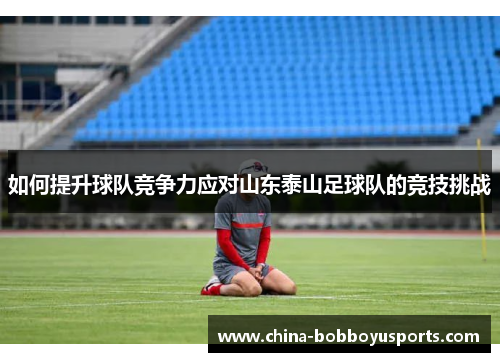 如何提升球队竞争力应对山东泰山足球队的竞技挑战