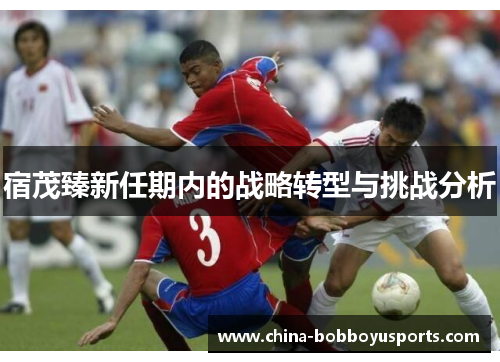 宿茂臻新任期内的战略转型与挑战分析
