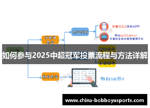 如何参与2025中超冠军投票流程与方法详解