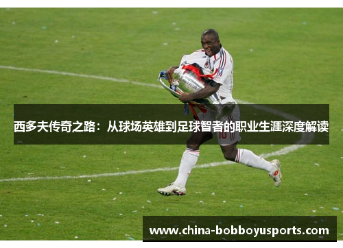 西多夫传奇之路：从球场英雄到足球智者的职业生涯深度解读