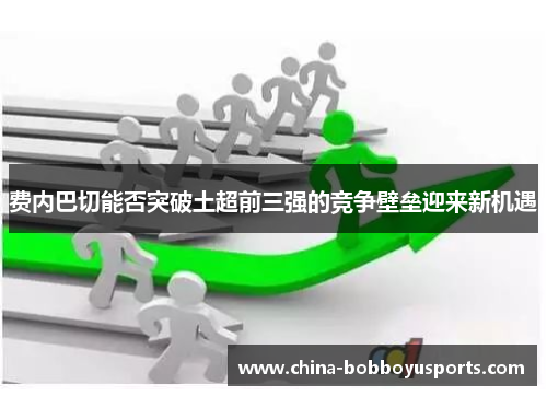 费内巴切能否突破土超前三强的竞争壁垒迎来新机遇